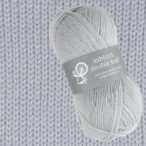 NEW ZEALAND WOOL TWO-PLY (100 g - coloured)