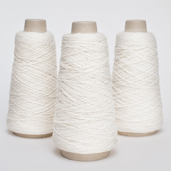 COTTON YARN – TWO-PLY
