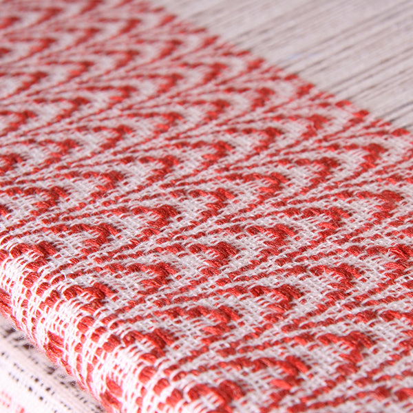 TABLE LOOM 4 SHAFTS