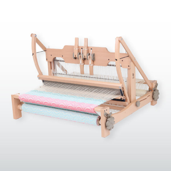 TABLE LOOM 4 SHAFTS