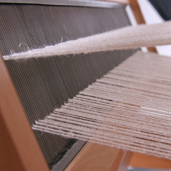 TABLE LOOM 4 SHAFTS