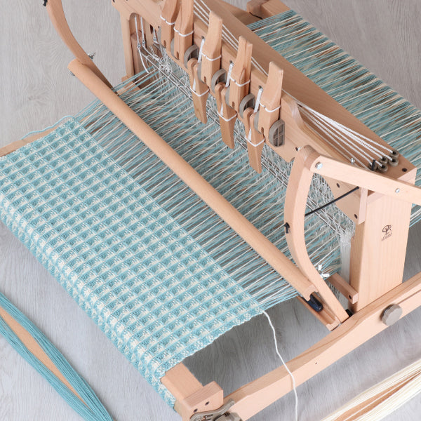 TABLE SHAFT WEAVE 8 SHAFTS