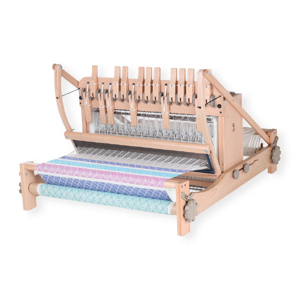TABLE LOOM 16 SHAFTS