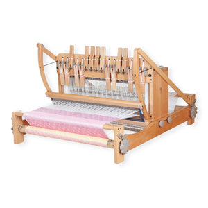TABLE LOOM 16 SHAFTS