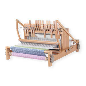 TABLE LOOM 16 SHAFTS