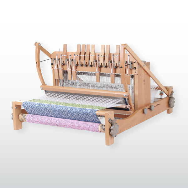 TABLE LOOM 16 SHAFTS