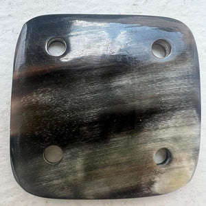 HORN WEAVING TABLETS