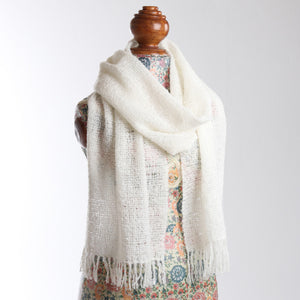 THE COMPLETE WEAVING KIT