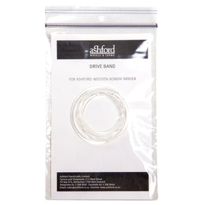 DRIVE BELT FOR COIL WINDER