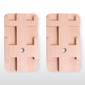 SPARE PART - CAM HOLDER SET PORTABLE FRAME LOOM