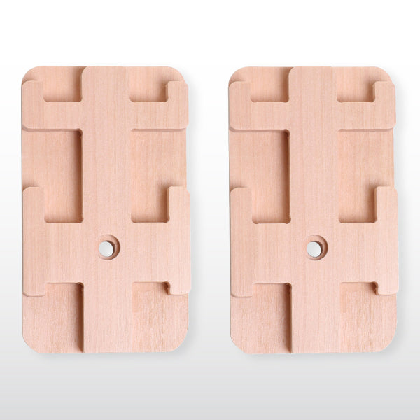 SPARE PART - CAM HOLDER SET PORTABLE FRAME LOOM