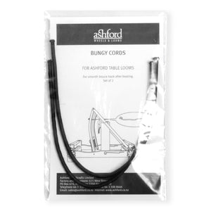 SPARE PART - ELASTIC STRAPS FOR SHAFT LOOMS