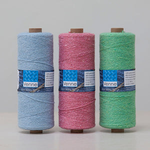 JEANS YARN Nm 12/2 (50 g)