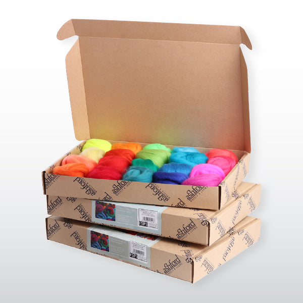 ULDFIBER PAKKER