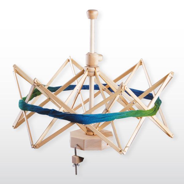 YARN WINCH