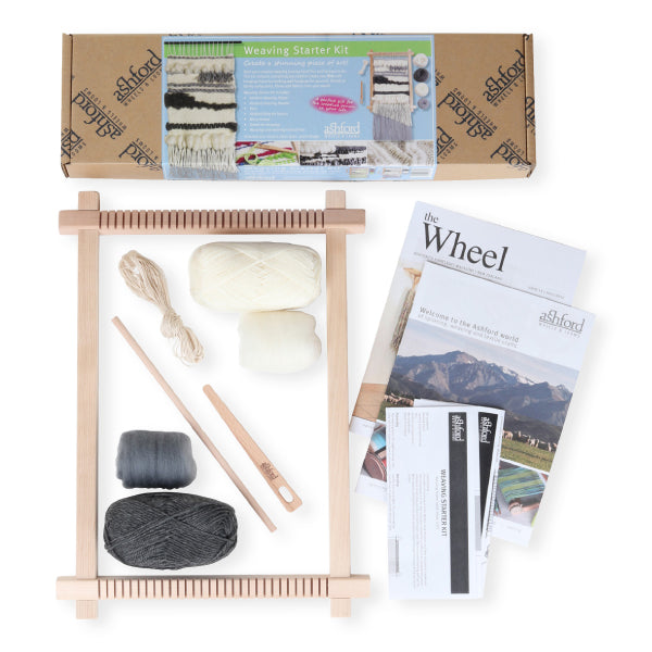 GOBELINVÆVE KIT