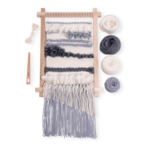 GOBELINVÆVE KIT