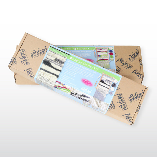 GOBELINVÆVE KIT