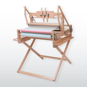 FLOOR STAND FOR TABLE LOOM 8 SHAFTS