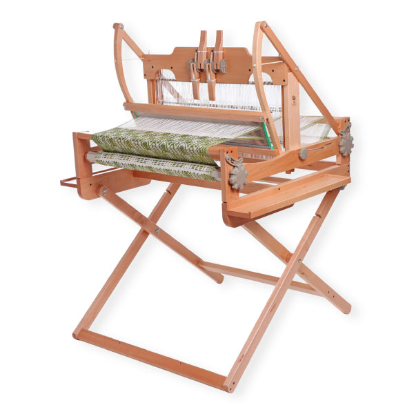 FLOOR STAND FOR TABLE LOOM 8 SHAFTS