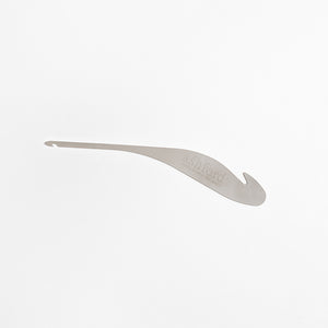 COMBINED SCRIBING AWL AND ETCHING NEEDLE (plastic)