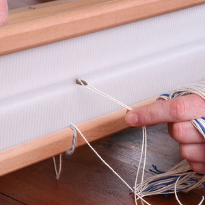 COMBINED SCRIBING AWL AND ETCHING NEEDLE (plastic)