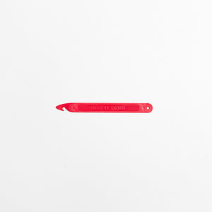COMBINED SCRIBER AND AWL (plastic)