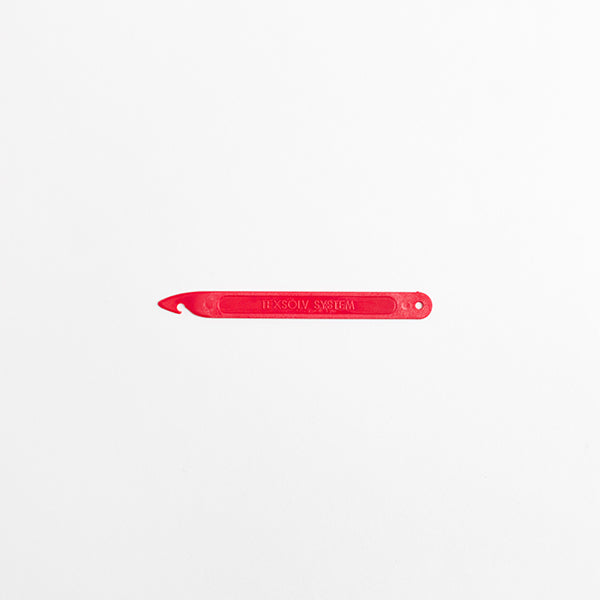 COMBINED SCRIBER AND AWL (plastic)