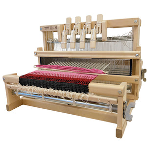 LEENA TABLE LOOM 8 SHAFTS