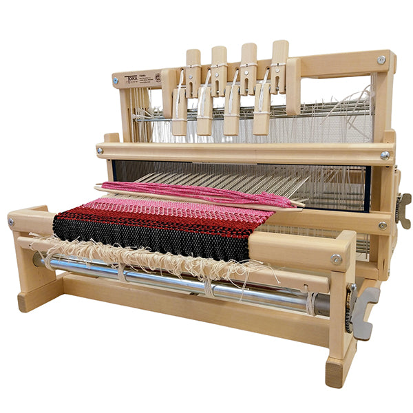 LEENA TABLE LOOM 8 SHAFTS