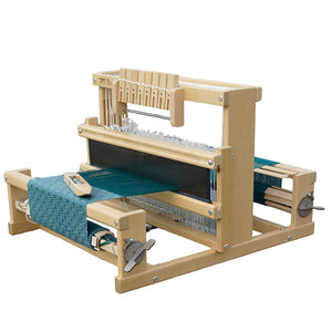 LEENA TABLE LOOM 8 SHAFTS