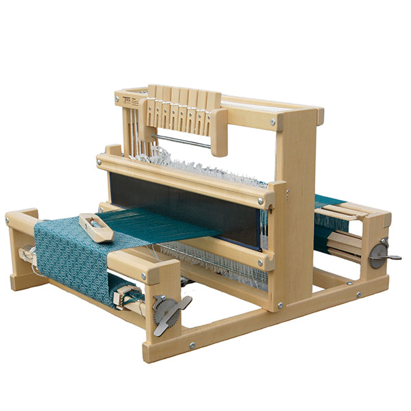 LEENA TABLE LOOM 8 SHAFTS