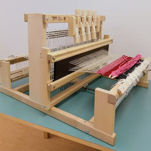 LEENA TABLE LOOM 8 SHAFTS