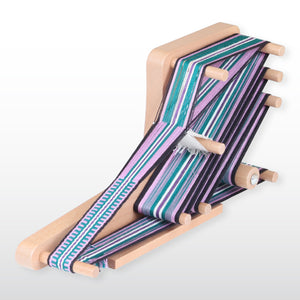 SMALL RIBBON WEAVE