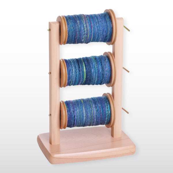 LODRET SPOLEHOLDER