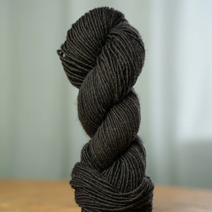 TÆPPEGARN Nm 1,25 (100 g - farvet)