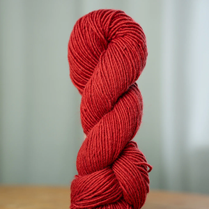 TÆPPEGARN Nm 1,25 (100 g - farvet)