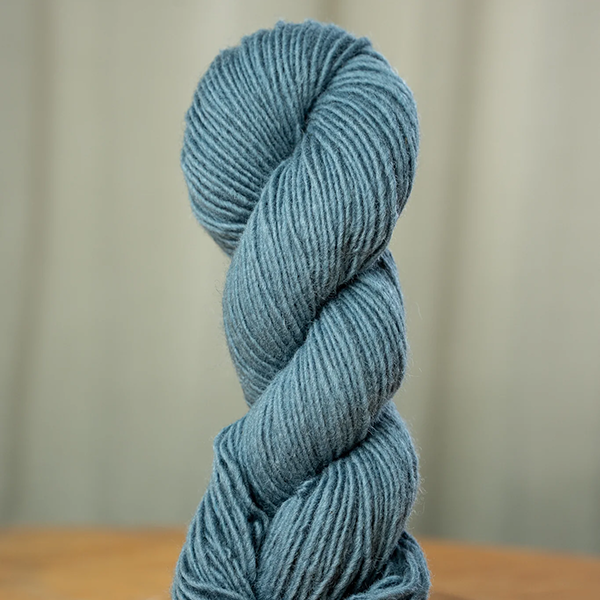 TÆPPEGARN Nm 1,25 (100 g - farvet)