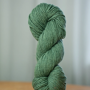 TÆPPEGARN Nm 1,25 (100 g - farvet)
