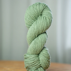 TÆPPEGARN Nm 1,25 (100 g - farvet)
