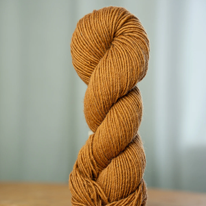 TÆPPEGARN Nm 1,25 (100 g - farvet)