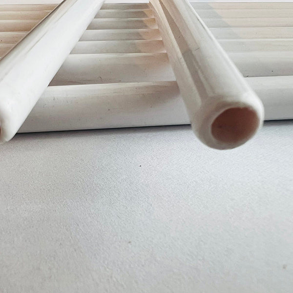 NYLON BOBBINS FOR WEAVING SHUTTLES (10 pcs.)