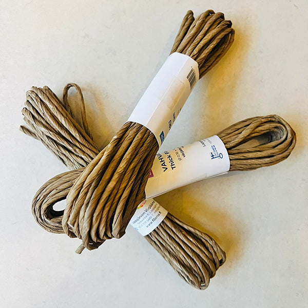 GENUINE FINNISH PAPER YARN THICK