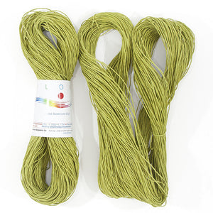 GENUINE FINNISH PAPER YARN