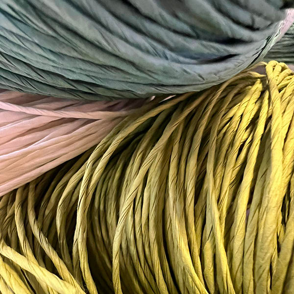 GENUINE FINNISH PAPER YARN