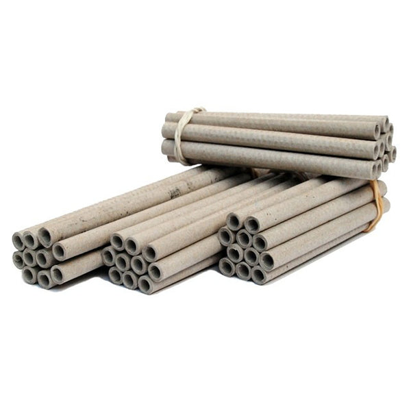 CARDBOARD SPOOLS FOR TISSUE DISPENSERS (10 pcs.)