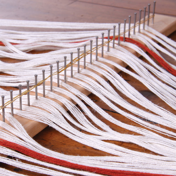 ASHFORD REEDS WITH STEEL TEETH