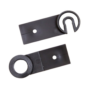SELECTION OF SMALL SPARE PARTS