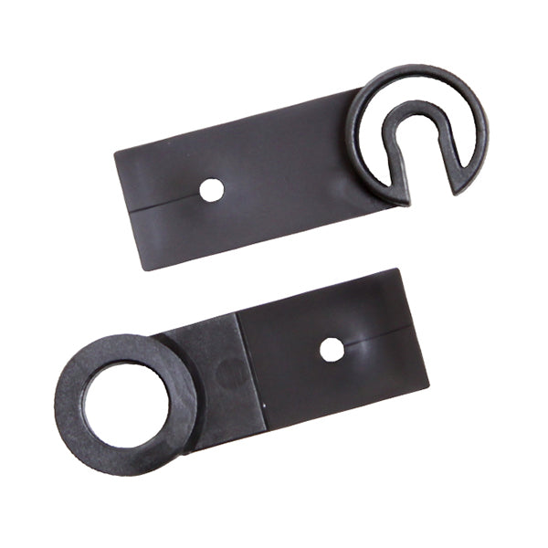 SELECTION OF SMALL SPARE PARTS