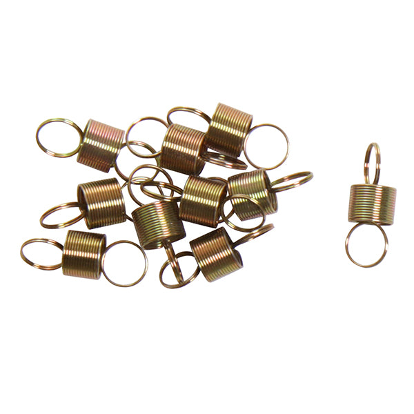 SELECTION OF SMALL SPARE PARTS